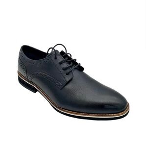 Steve Madden Derbyy Leather Shoes